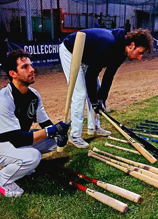 The Ultimate Baseball Bat Turn Model Guide: E271 vs. E243 vs. E110 vs. Torpedo