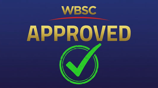 WBSC Approved Wood Baseball Bats in Europe: Official Regulations & Certification Guide