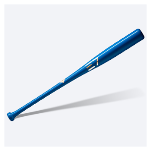 Custom Bat