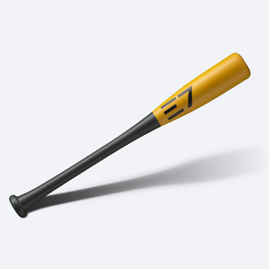 Training Bat One Handed