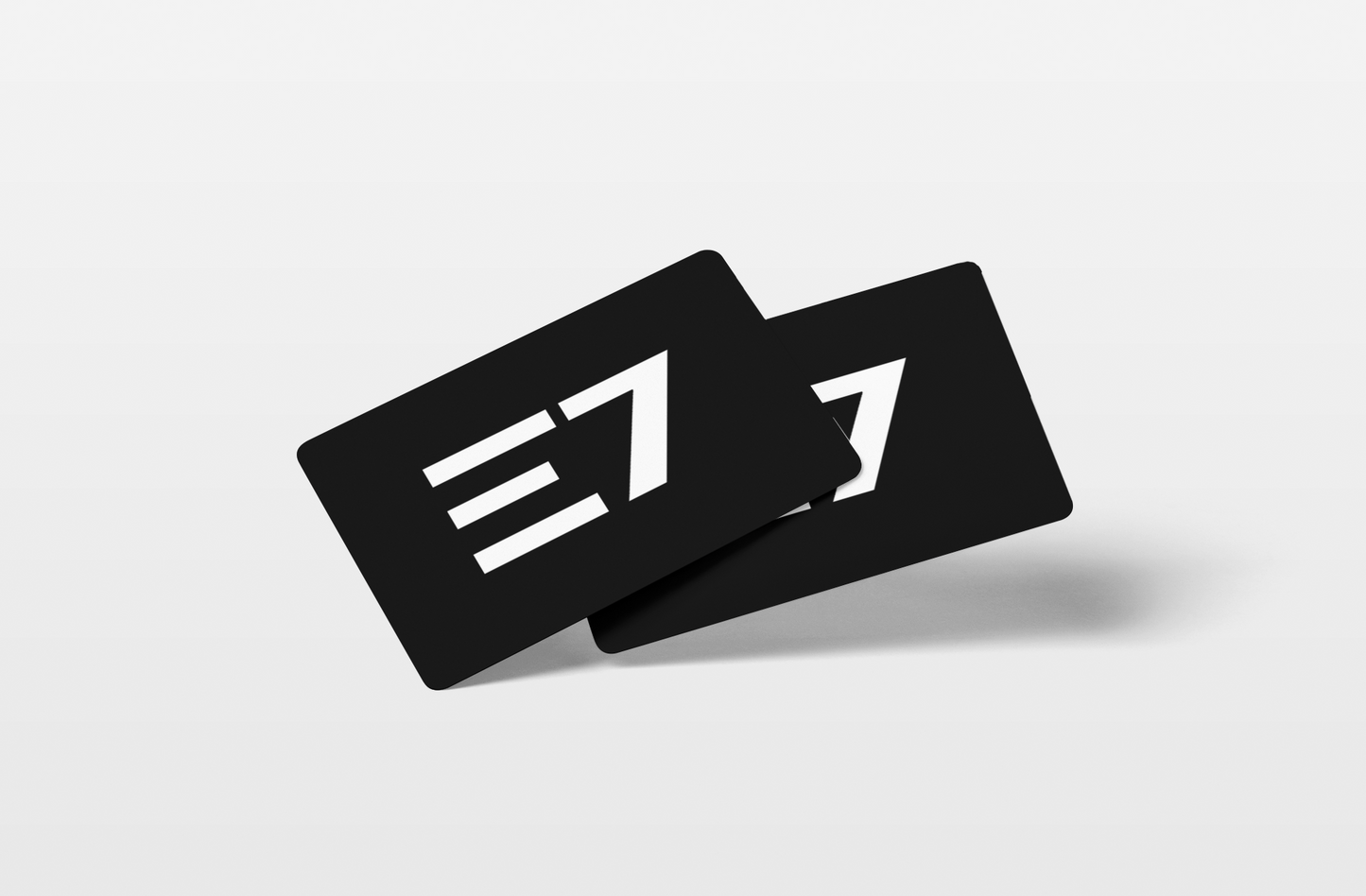 E7 Gift Card